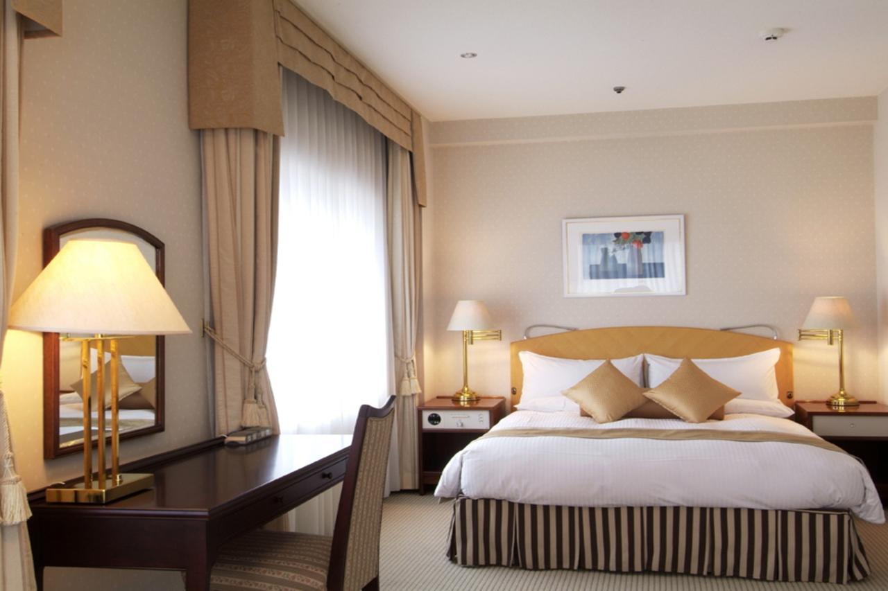 Okura Hotel Niigata